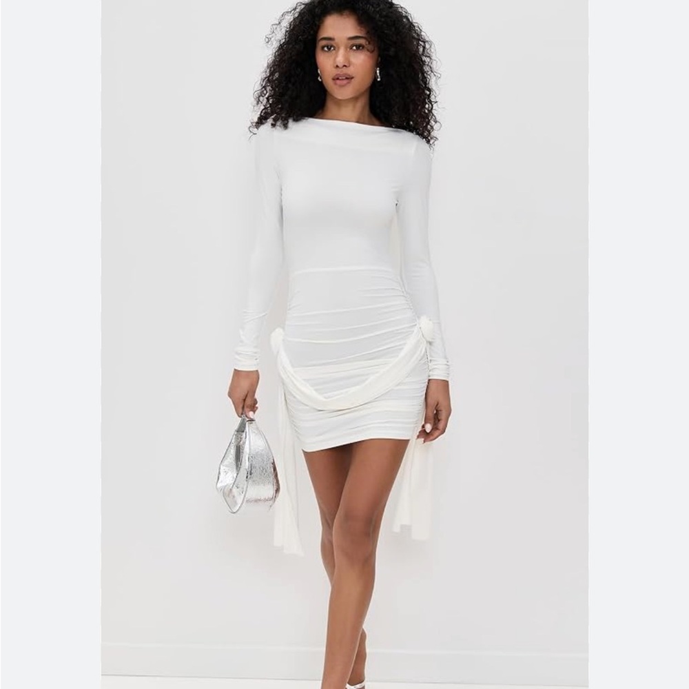 Lioness dress